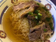 -七爷清汤腩·港式餐厅(金狮广场店)
