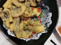 -老好人象山海鲜(岭南路店)