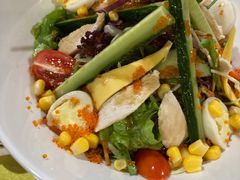 -桃屋日本料理(清华科技园店)