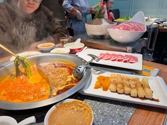 -华晟山城火锅(开发区港西东阁里店)