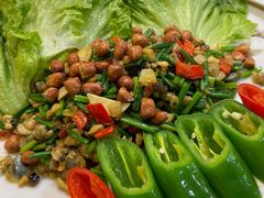 特色生菜包-顺德小厨·招牌无骨鱼(广百百货店)