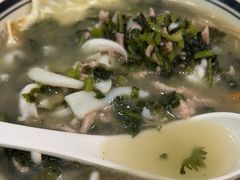 -老地方面馆(思南路店)