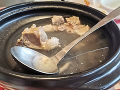 -西贝(深圳卓悦汇店)