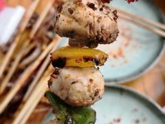 -炒豆合作社(东四总店)