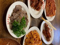 -西塔大冷面(市府大路店)