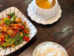 -吃货私房菜(丽江束河古镇店)