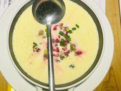 -炊烟·山房菜