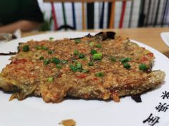 大茄子-龚海宝· 烧烤· 羊肉原切挂糊更好吃(庄市店)