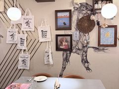-西堤牛排(北京国瑞店)