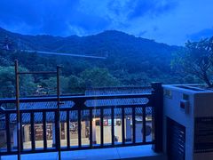 -广东天露山旅游度假区