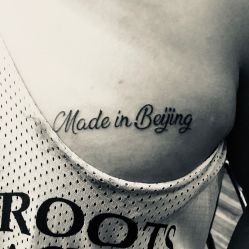 -飛凡TATTOO纹身•原创