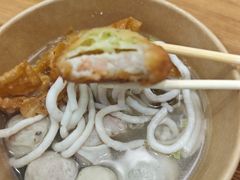 -非遗·十八曲鱼饺(西马总店)