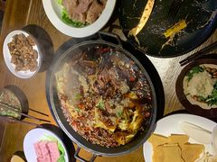 -受气牛肉·重庆耙牛肉(来福士店)