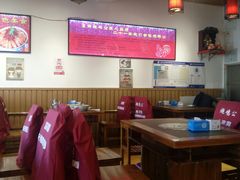 -重庆烧鸡公火锅(簋街店)