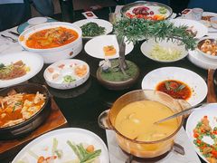 -缘餐厅(钵池山公园店)