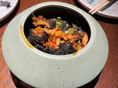 -佬麻雀·新湘菜(珠海金发购物中心店)