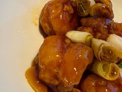 -环球港凯悦 · 享悦中餐厅