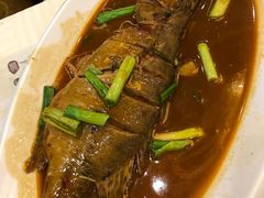 -扬州狮子楼·非遗淮扬菜(总店)