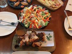 -haxnbauer海森堡德国餐厅(深圳coco店)