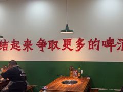 -楠火锅(哈尔滨金爵万象店)