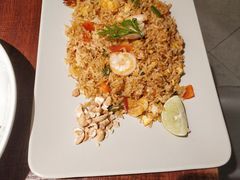 泰味墨鱼籽蟹棒炒饭-卡朋厨房(289艺术园区店)
