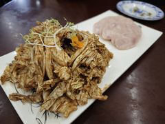 -都一处烧麦馆(前门店)