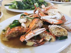 -源海渔村·现捞海鲜(大角湾店)