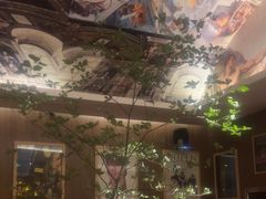-安妮意大利餐厅(世贸天阶店)