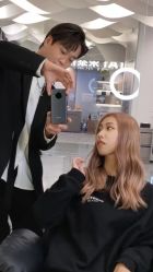 -FASHION PALACE hair+