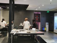 大堂-大虎重庆老火锅(正弘城店)