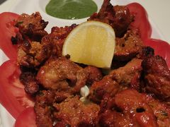 -Pita's&Tika's中东和印度风味餐厅(龙湖天街店)