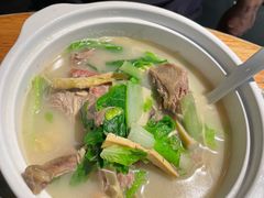 -慧娟面馆·餐厅(望江路店)