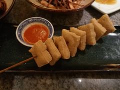 -南京大牌档(三阳广场苏宁店)