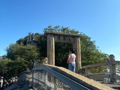 -华山风景名胜区