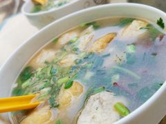 -笑云开汤包店(网巾市店)