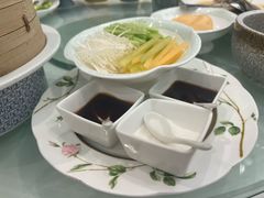 -翠园(北京王府中环店)