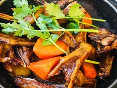 美极鸭五件-美极鲜食坊(宝安南路店)