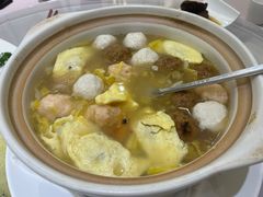 全家福-光明邨大酒家(汇阳广场店)