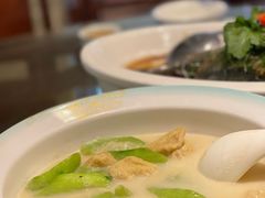 -山水茶艺馆·点心粤菜·30年老字号