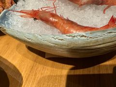 -虹料理·日料放题(悠方店)