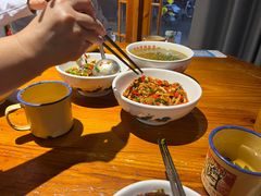 -炒师傅腊鲢鱼(左家塘店)