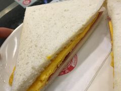 -义顺牛奶公司(庇利金街店)