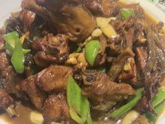 -黑家养生粥道馆(新世纪店)