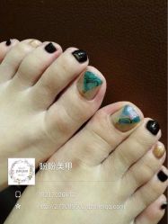 iphone_upload_pic-盼盼美甲