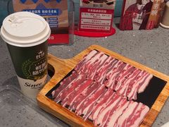 -羊来顺冰煮鲜羊 铁锅烀羊肉(中央大街店)