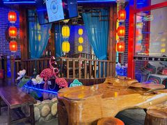 -唇辣号重庆老火锅(燕郊鑫乐汇店)