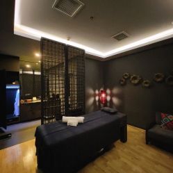 -THANN EXPRESS SPA