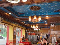 -金鼎雪山牦牛杂火锅(理县总店)