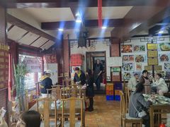 -四四席博山老菜馆