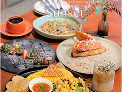 -Rosemary·纽西兰简餐(江南西店)